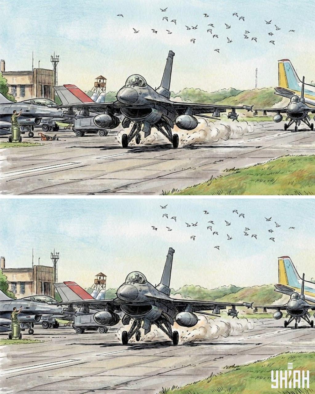 98% af alle mennesker kan ikke finde 3 forskelle på 10 sekunder: et udfordrende puslespil